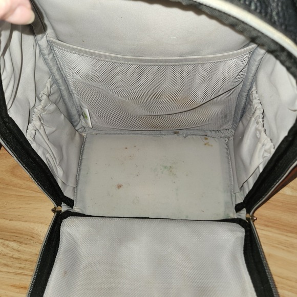 SOLD SOLD Ritzy Backpack Diaper Bag without Changing Pad - Picture 13 of 14